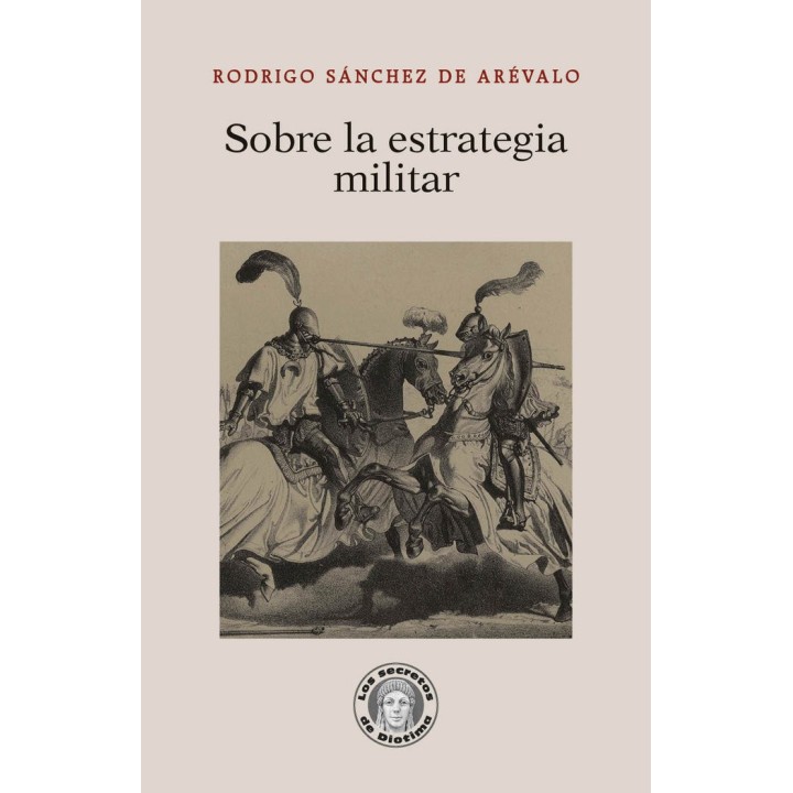 SOBRE LA ESTRATEGIA MILITAR