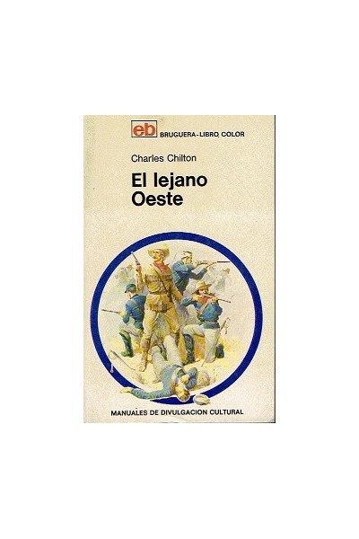 El lejano Oeste