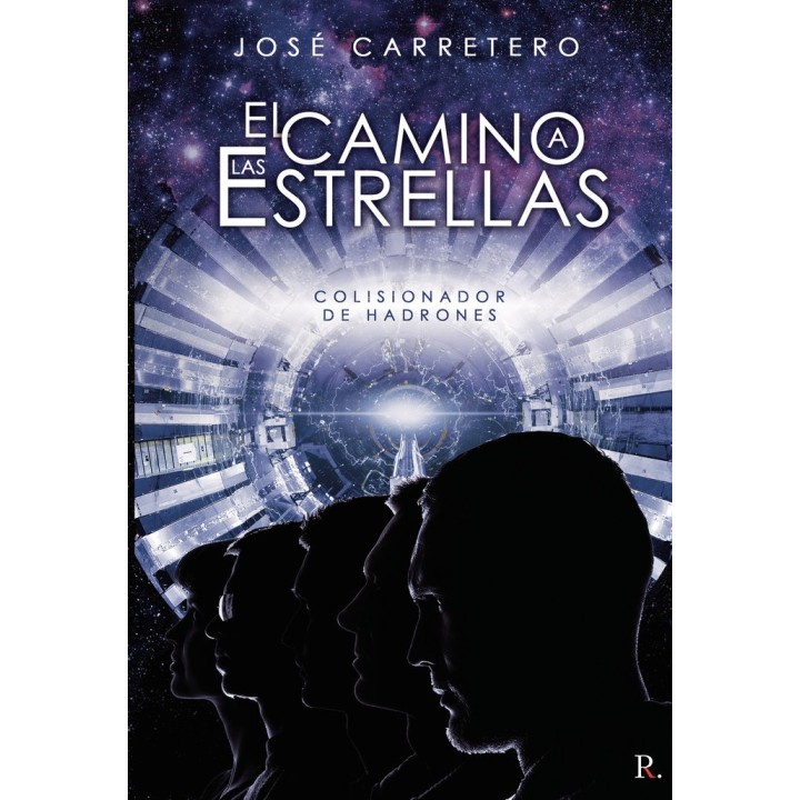 EL CAMINO A LAS ESTRELLAS
