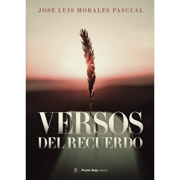 VERSOS DEL RECUERDO