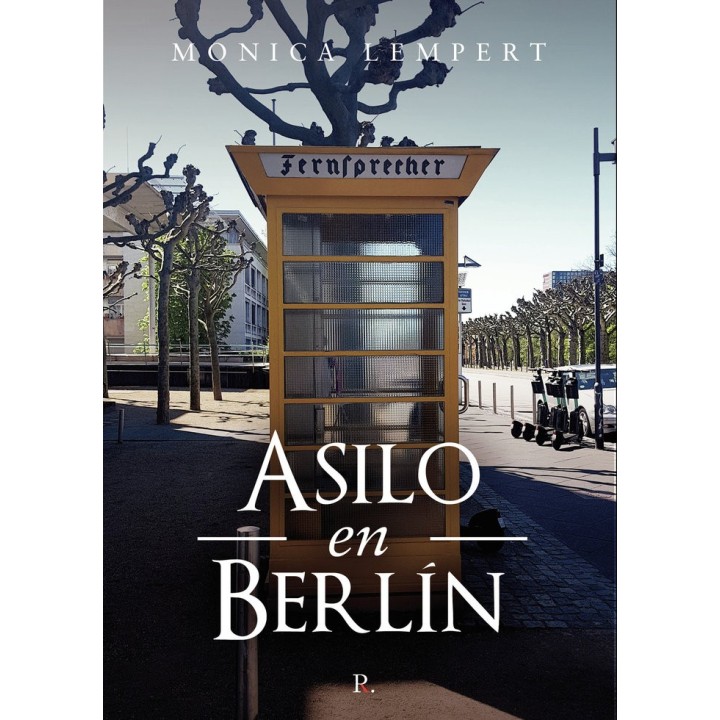 ASILO EN BERLIN