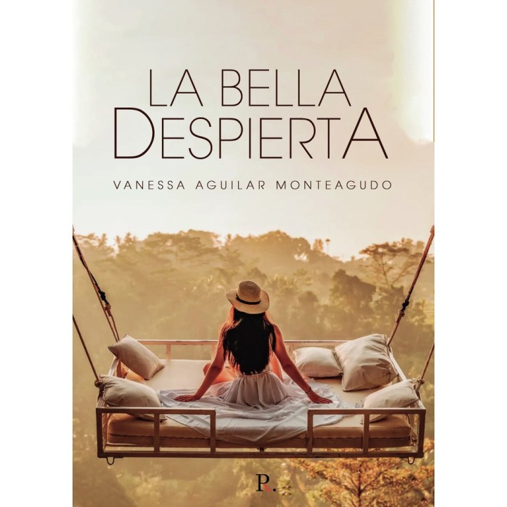 LA BELLA DESPIERTA