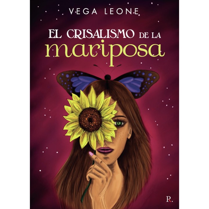 EL CRISALISMO DE LA MARIPOSA