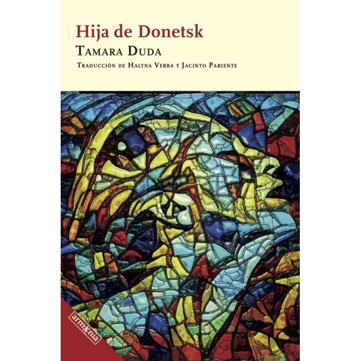 HIJA DE DONETSK