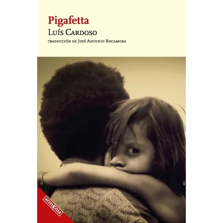 PIGAFETTA