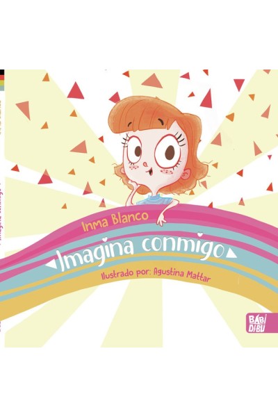 IMAGINA CONMIGO