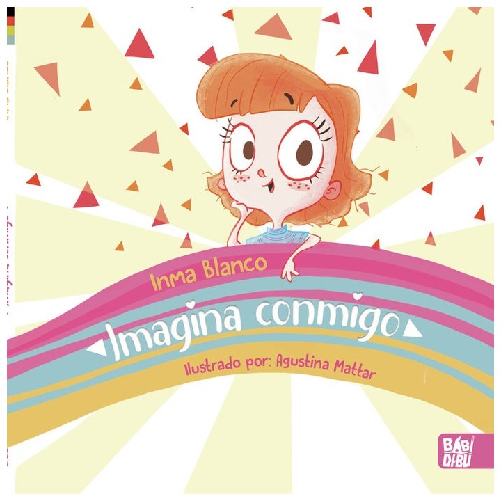 IMAGINA CONMIGO