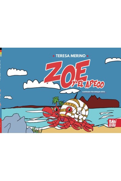 ZOE Y EL APEGO