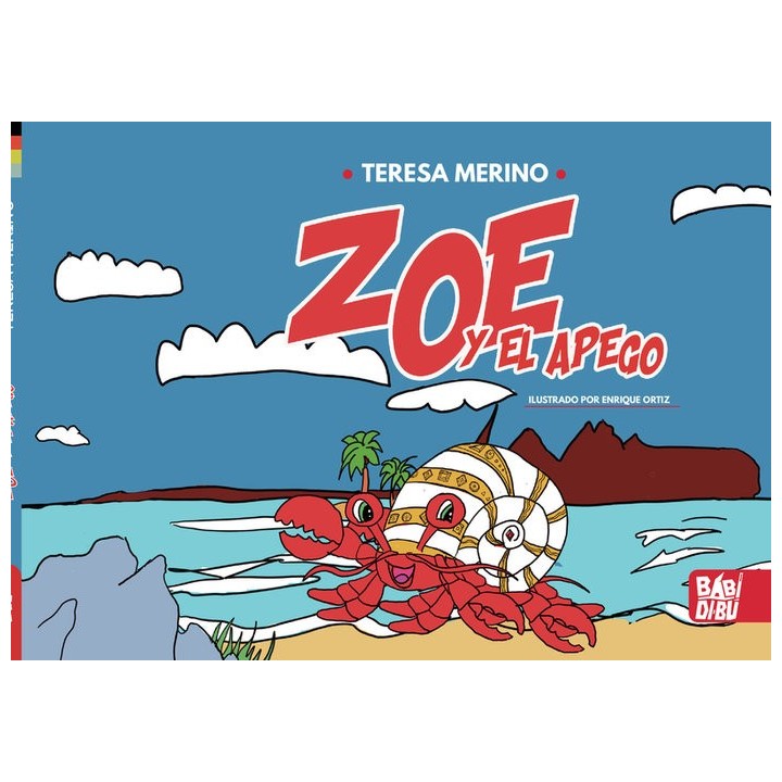 ZOE Y EL APEGO