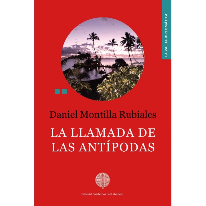 LLAMADA DE LAS ANTIPODAS,LA