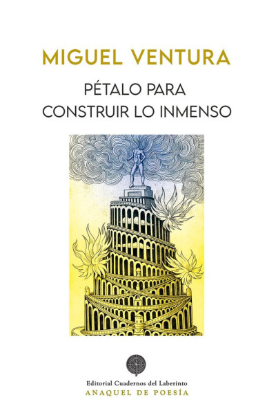 PETALO PARA CONSTRUIR LO INMENSO