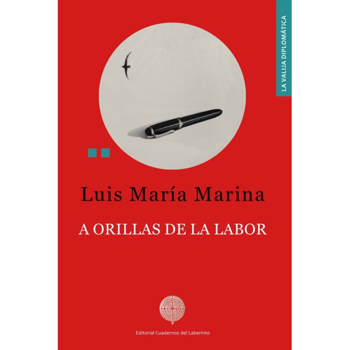 A ORILLAS DE LA LABOR