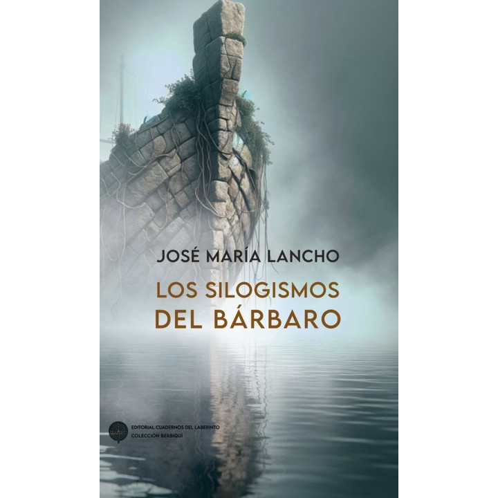 SILOGISMOS DEL BARBARO,LOS