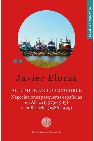AL LIMITE DE LO IMPOSIBLE NEGOCIACIONES PESQUERAS ESPAÑOLA