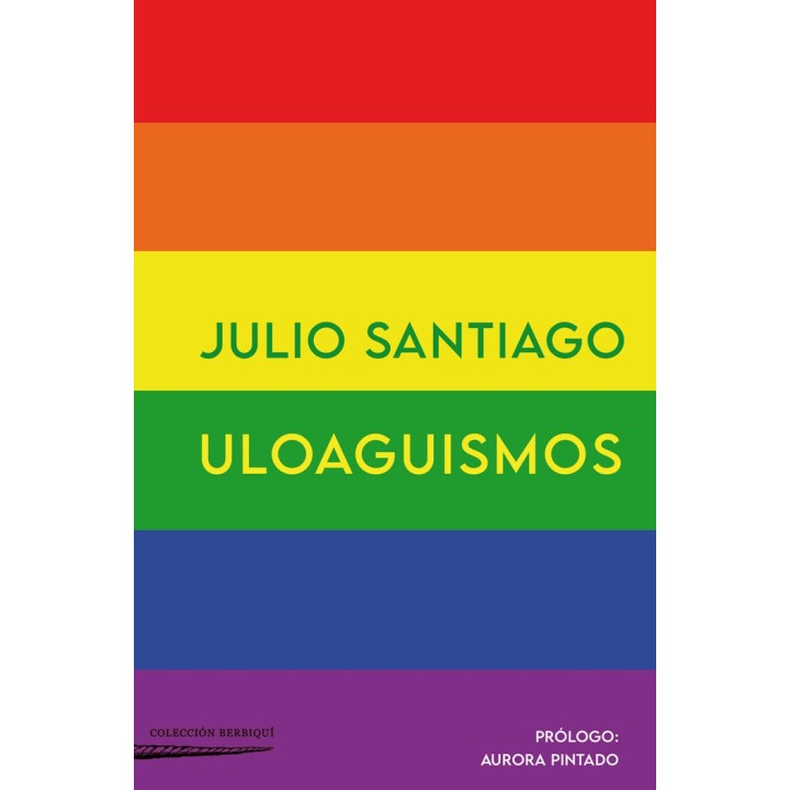 ULOAGUISMOS