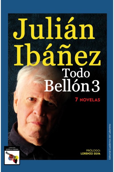 TODO BELLON 3