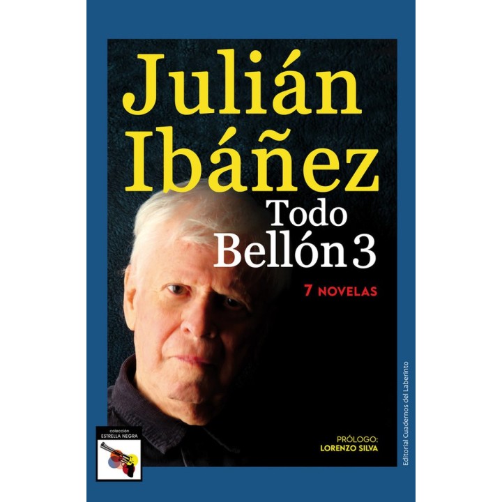 TODO BELLON 3