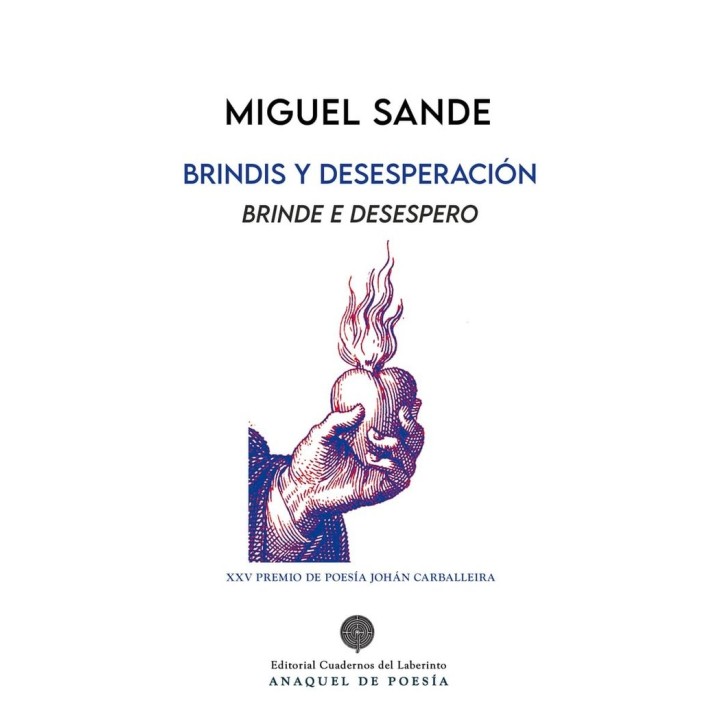 BRINDIS Y DESESPERACION