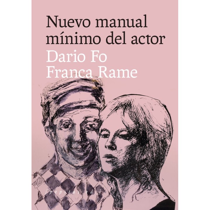 NUEVO MANUAL MINIMO DEL ACTOR