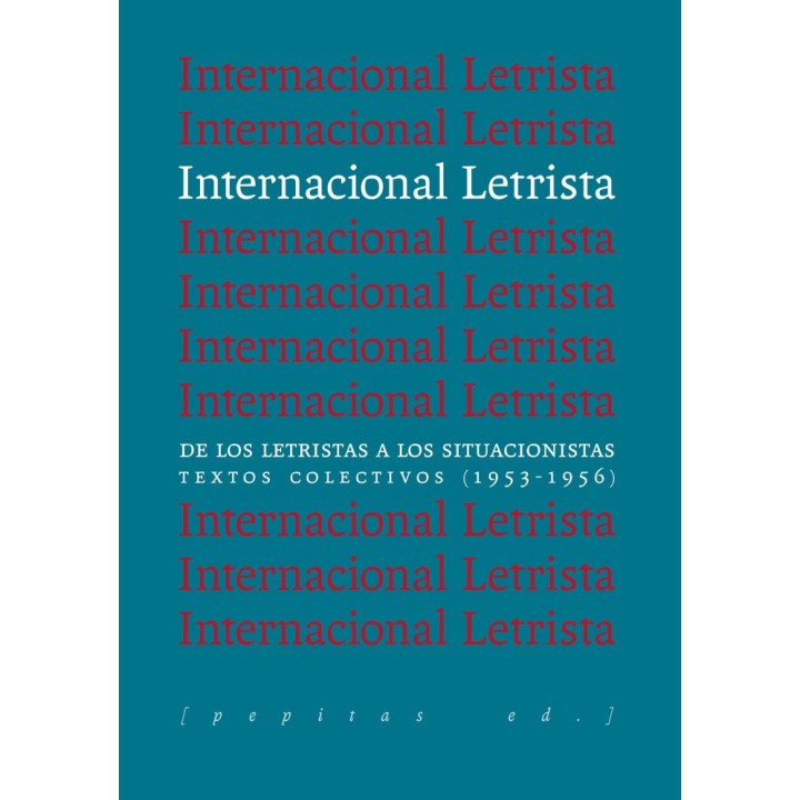 INTERNACIONAL LETRISTA