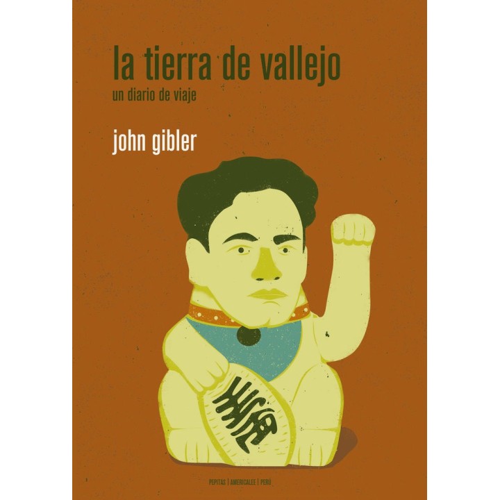 LA TIERRA DE VALLEJO