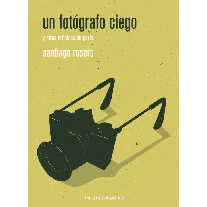 UN FOTOGRAFO CIEGO