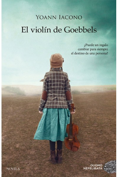 VIOLIN DE GOEBBELS,EL