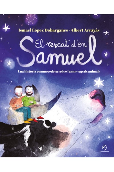 RESCAT DEN SAMUEL,EL
