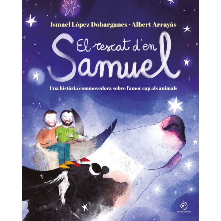 RESCAT DEN SAMUEL,EL