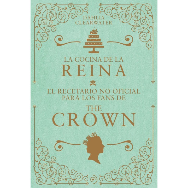 COCINA DE LA REINA,LA