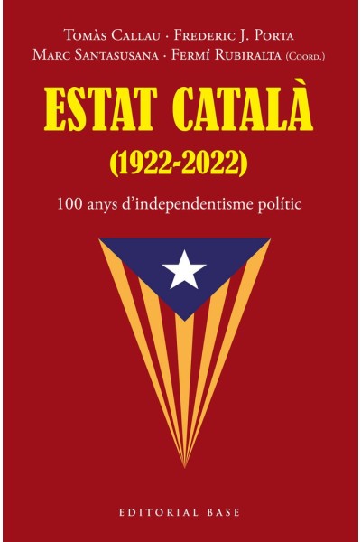 100 ANYS DINDEPENDENTISME POLITIC ORGANIZAT