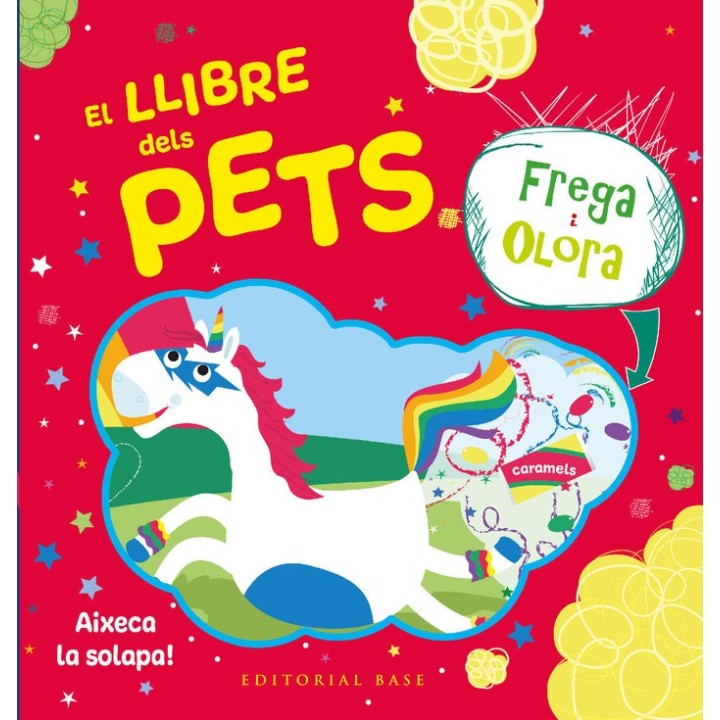 EL LLIBRE DELS PETS