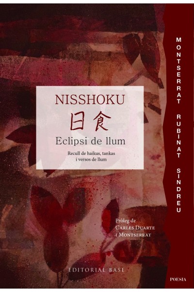 NISSHOKU ECLIPSI DE LLUM
