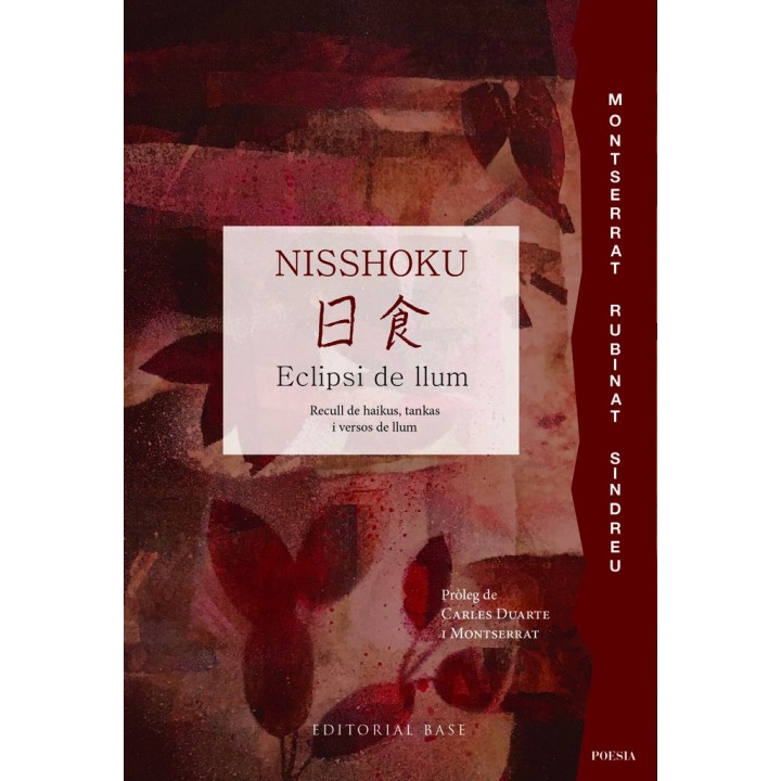 NISSHOKU ECLIPSI DE LLUM