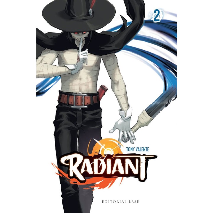 RADIANT 2