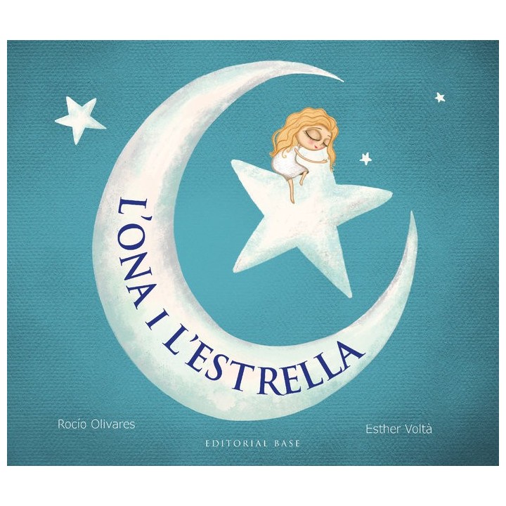 LONA I LESTRELLA