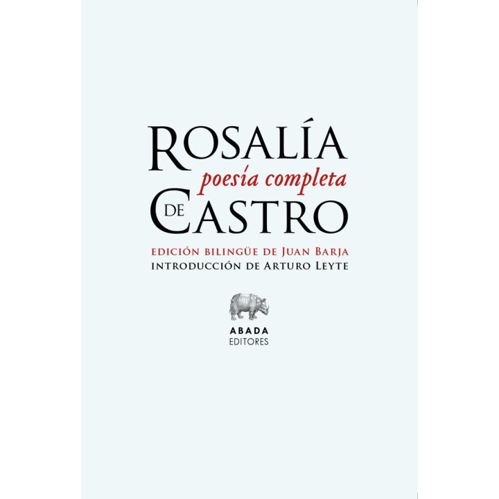 POESIA COMPLETA