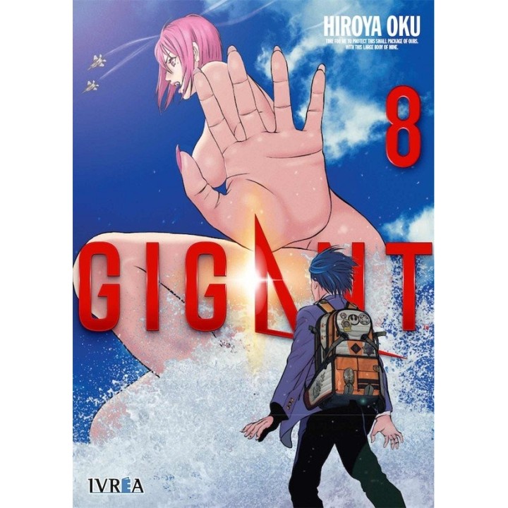 GIGANT 8