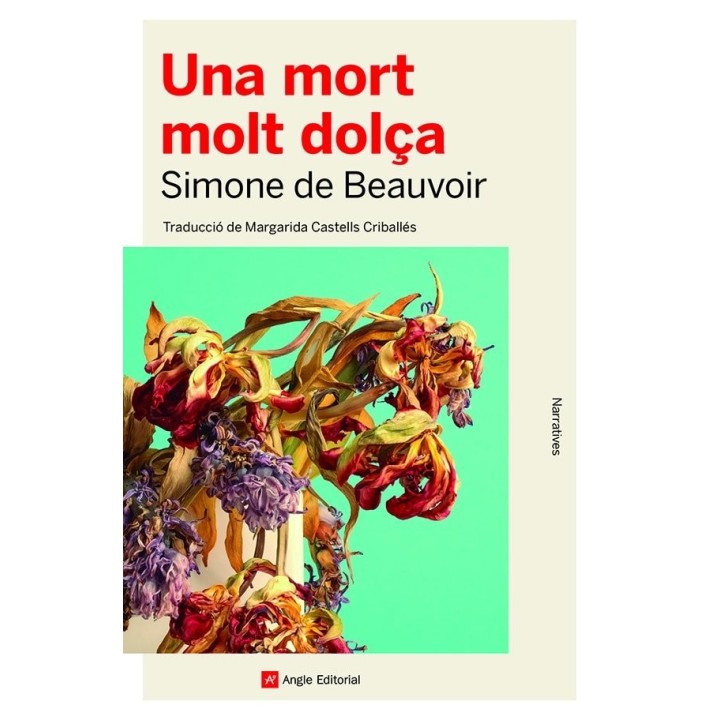 UNA MORT MOLT DOLCA