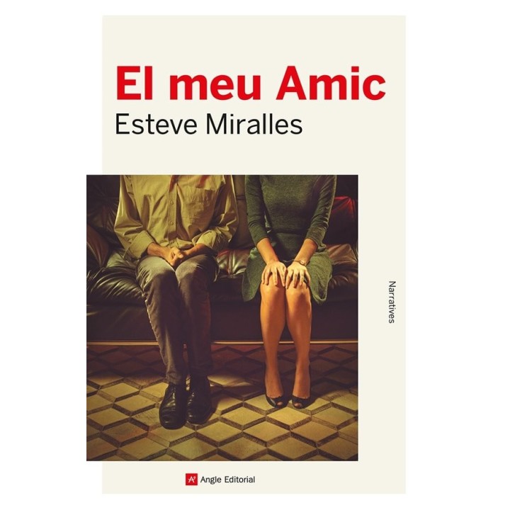 EL MEU AMIC
