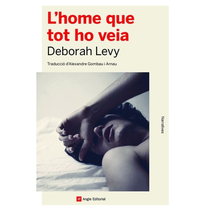 LHOME QUE TOT HO VEIA