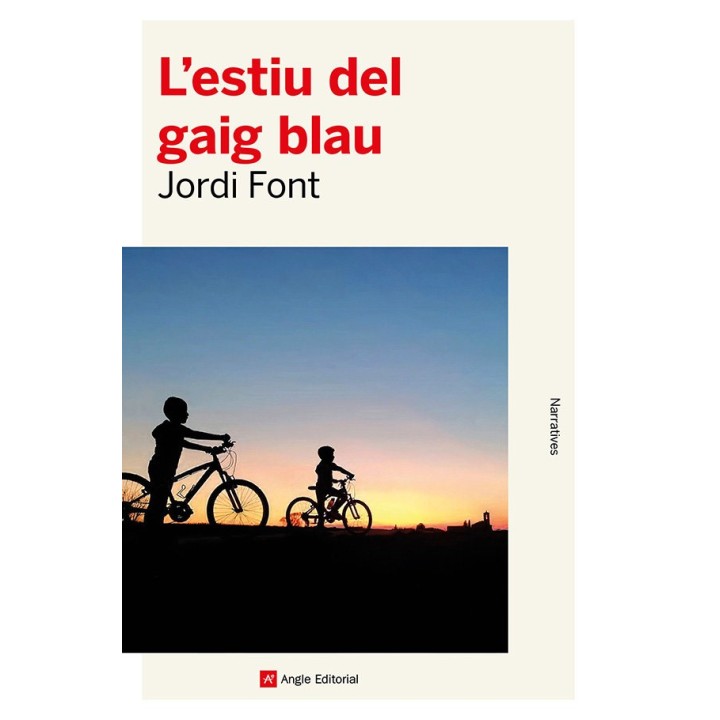 LESTIU DEL GAIG BLAU