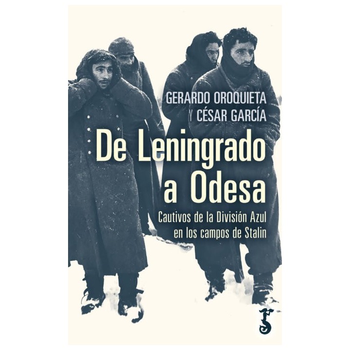 DE LENINGRADO A ODESA