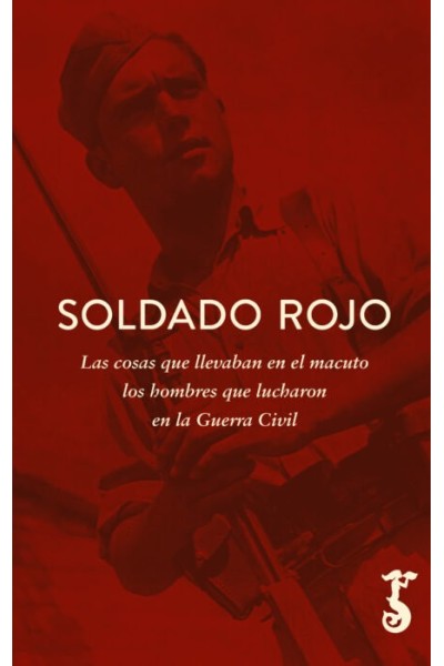 SOLDADO ROJO