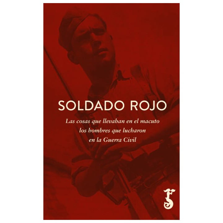 SOLDADO ROJO