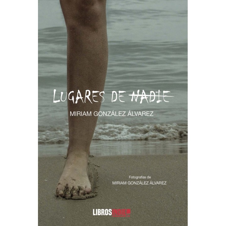 LUGARES DE NADIE