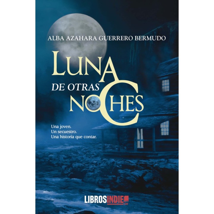 LUNA DE OTRAS NOCHES