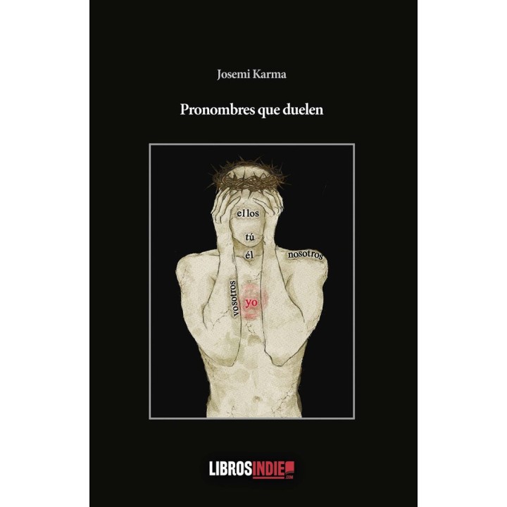 PRONOMBRES QUE DUELEN