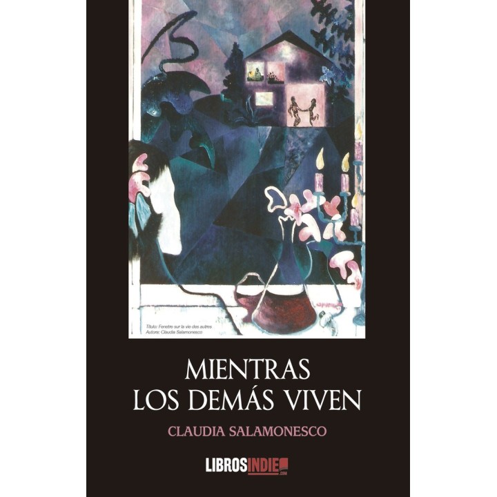 MIENTRAS LOS DEMAS VIVEN
