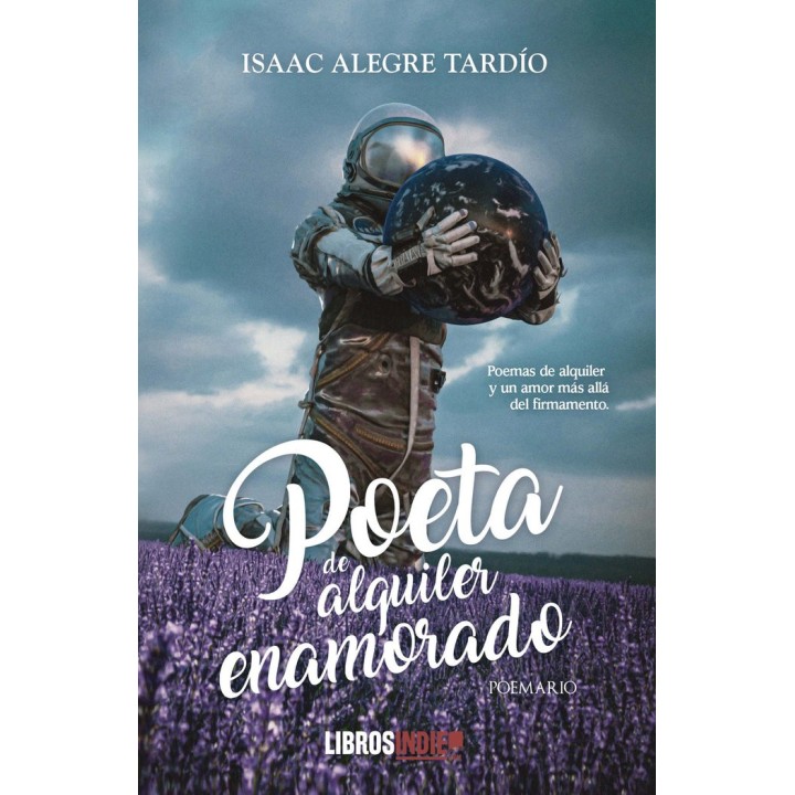 POETA DE ALQUILER ENAMORADO